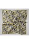 Twill Silk Scarf 11471-33 - 8
