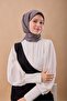 وشاح لامع 75012-08 - 5