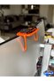 Monitor Top Shelf Organizer Universal Screen Shelf Average Size 5 cm - 2