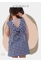 Tıny Bow Elbise| Zkids - 6