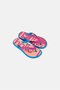 Kids Girl Energy Slip On Slippers, Multicolor - 2