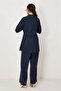 Beli Bunted Pants Suit 46694 - 4
