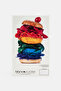 300-Piece Rainbow Sandwich Jigsaw Puzzle - 3