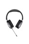 A799BL Căști wireless Bluetooth circumaurale cu microfon, negre