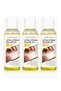 New Peeling Oil & Vitamin C With Herbal Extract Improves Skin Dullness Nouruishing Brightening Dead Skin Remover Body Oil – Pack of 3