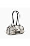 Flute Women's Shoulder Bag (092859-01) - 2