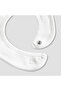 Baby Bib with Snap Button - 4