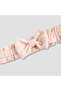 Hairband with Bow Accent - 4