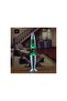 Night Light Night Lamp Large Size Night Lamp Lamp Concept 41 cm Green - 3