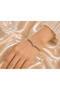 Crystal V bracelet - 2
