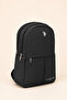 Unisex Daily Backpack – Lightweight, Large Capacity, Multi-Compartment School, Work, and Travel Bag