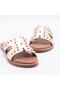 Audrey Women's Genuine Leather Slippers-31 - 5