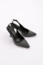 7010 Women's High Heel Shoes - 2