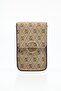 Women's Cover Phone Bag with Chain Strap Daily Mini Bag