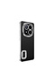 Xiaomi Poco X7 Case with Camera Lens Protection, Logo Displaying, Slim and Lightweight Usgn - 2