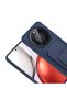 Honor X9D Case with Card Holder and Stand Camera Elevated Silicone Brsa - 5