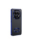 Xiaomi Redmi Note 15 Pro Plus Case with Camera Lens Protection and Logo Display, Slim and Lightweight Gzst - 8