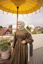 Dress - Khaki - 6