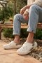 Ecru Daily Beach Pool Beach Slippers Men's Slippers & Sandals - 4
