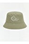 Lcw Baby Embroidered Baby Boy Bucket Hat - 2