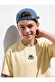 تي شيرت NEVAVM Farkılı مطبوع للأولاد ذو ملمس ناعم