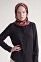 وشاح مارفيللا بنمط الحلقة الحمراء - 2