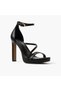 Lexiah \ Heeled Sandals - 4