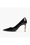 Vionna \ Heeled Shoes - 3
