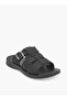 Men Slip-On Comfort Sandals - 2