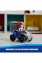 , Rescue Quad with Ryder Toy Figure - 3