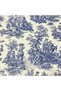 French Peasants Vintage Printed Width (180) cm Length Added to Cart Quantity Is in Meters Duck Panama Linen Meter Fabric - 2