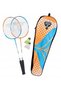 Set pentru Badminton 2 Atacatori
