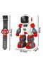 ROBOT CU TELECOMANDĂ INTERACTIV, DANS, MERS, Cântat, Muzică - 3