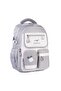 Unisex School Backpack Travel Camping Daily Student Backpack School Bag Rlx-2469 - 2