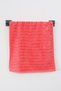 Phaselis Hand Towel, Set of 2, 100% Cotton, 50X90 Cm, 640 Gsm - 3