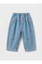 Strawberry Balloon Jeans - 3