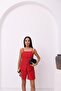 Premium Trend Linen City Size Shorts - Classic Vest 2-Piece Set - 5