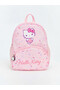 Hello Kitty Printed Girl's Backpack