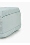 Solid Backpack with Detachable Side Pouch - 7
