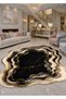 Sdt Traditional Patterned Modern Woven Base Decorative Carpet Sdtamor2832 - 3