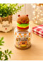 Capybara Figured Pencil Sharpener Cute Kawaii Pencil Opener School Stationery Product Student Gift - 5