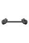 G8+ Wireless Mobile Game Controller for Android, iOS, Switch - Black - 2