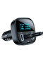 101W MULTI-PORT FAST IN-CAR CHARGER WITH SMART OLED DISPLAY | B5 | - 4