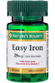 Easy Iron, 28 Mg, 30 Capsules