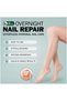 Nail Renewal Patches 30 Pcs, Overnight Strengthener & Growth Treatment, Cuticle Repair & At-Home Manicure Care, Nourishes Damaged Brittle Nails for a Healthy Shiny Look, Women & Men - 5