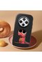 Redmi 14C 4G/5G Compatible Black Silicone Case with Shock-Absorbing Camera Protections - 2