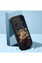 Mi 13T/Mi 13t Pro Compatible Black Silicone Case Shockproof with Camera Protection - 2