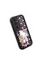 Samsung Galaxy A25 Compatible Black Silicone Case with Shockproof Camera Protection - 3