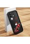 Vivo Y29 4g(V2434) Compatible Black Silicone Case Shockproof with Camera Protection - 2