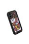 Samsung Galaxy A06 4G/5G Compatible Black Silicone Case Shockproof with Camera Protection - 3